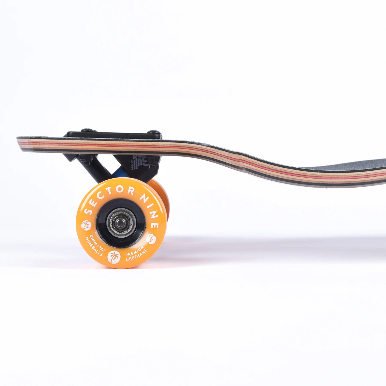 Sector 9 Catapult Coachella Complete