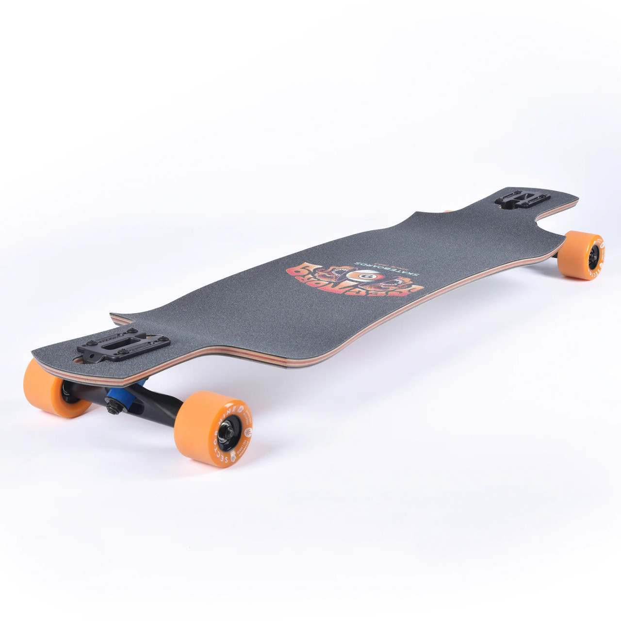 Sector 9 Catapult Coachella Complete