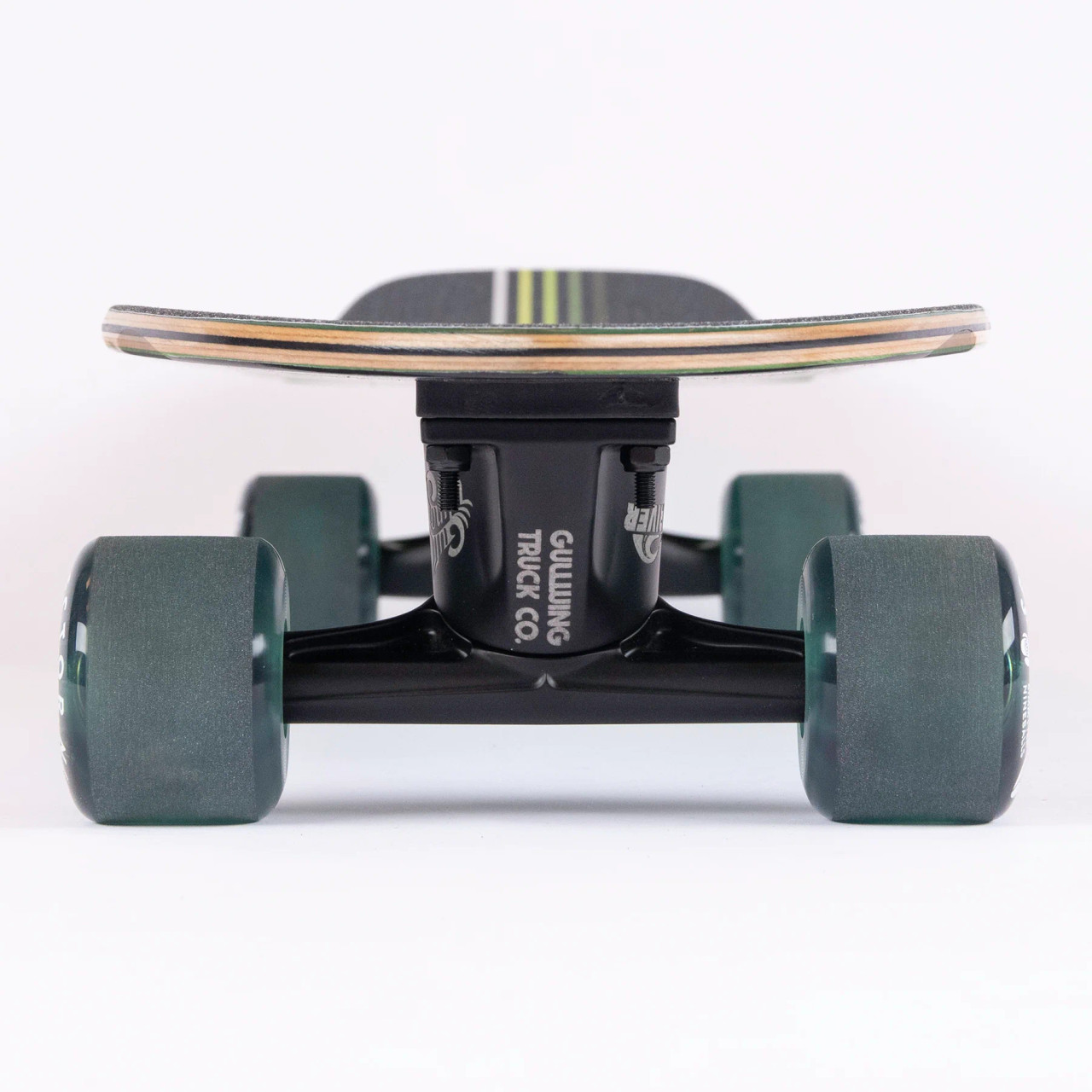 Sector 9 Strand Shralper Complete