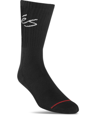 ES Script Crew Socks