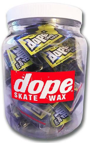 Dope Skate Wax