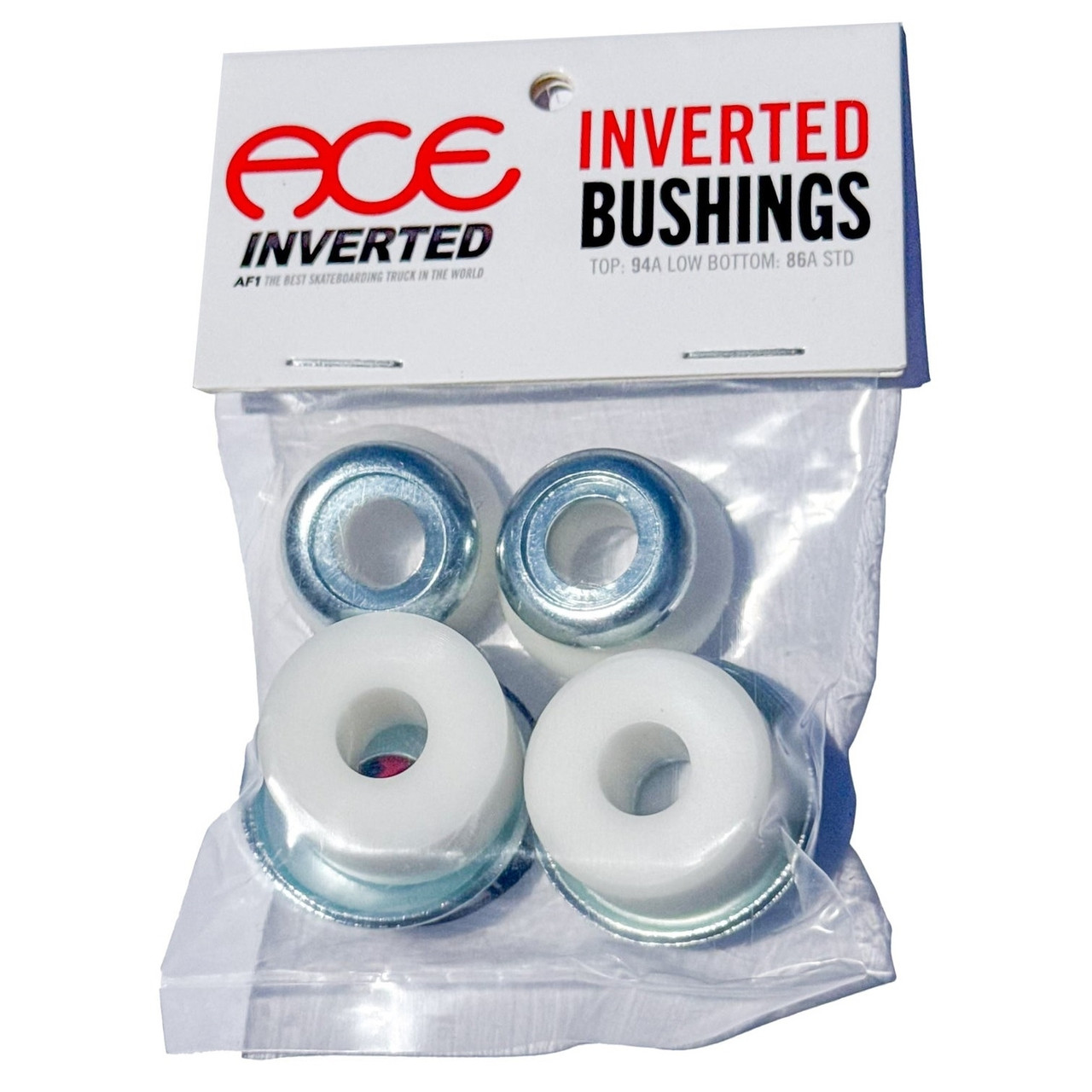 Ace 94a/86a Inverted Bushings