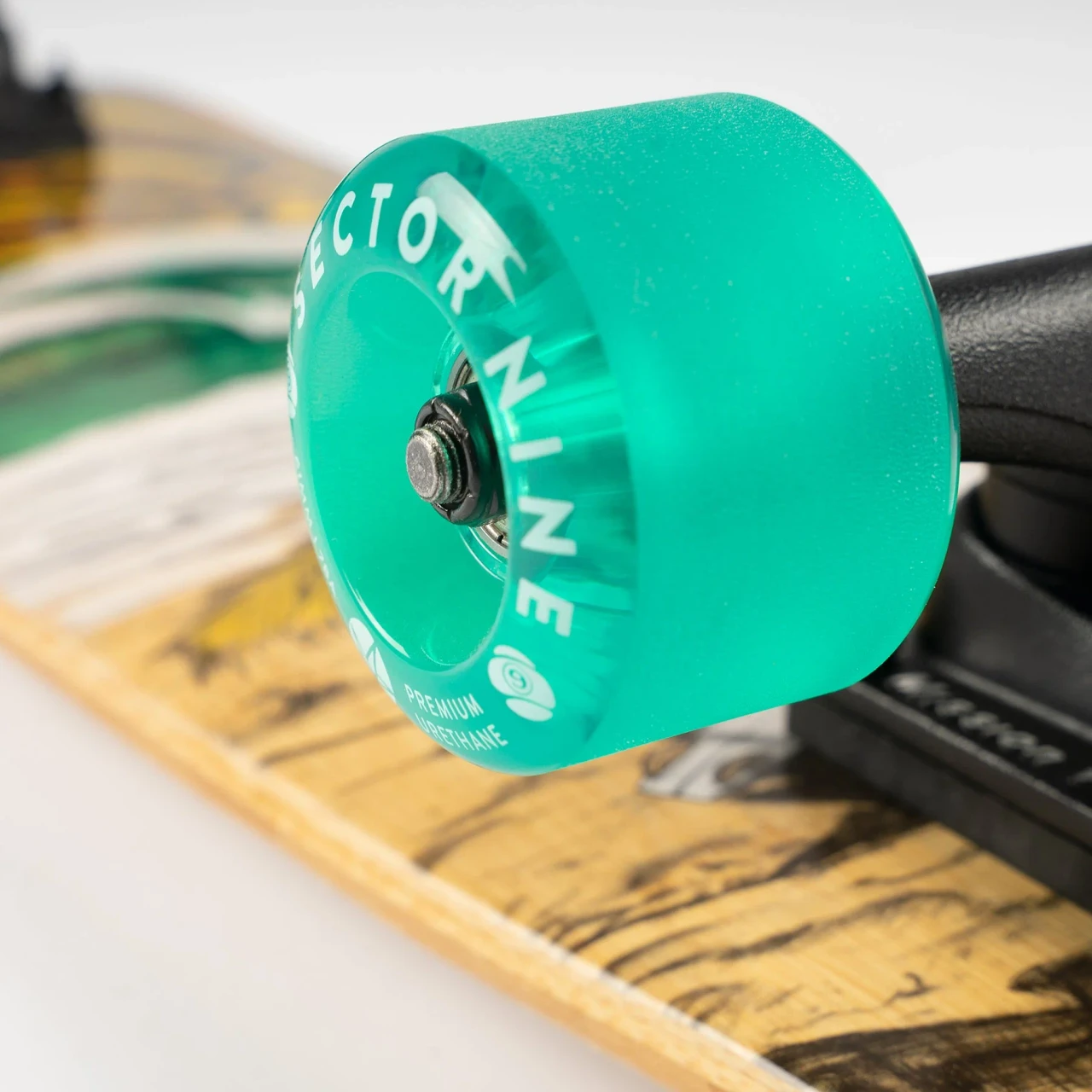 Sector 9 Windsea Complete