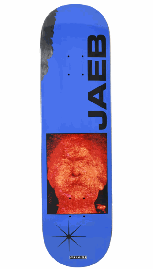 8.25 Quasi Jaeb Window (Blue) Deck