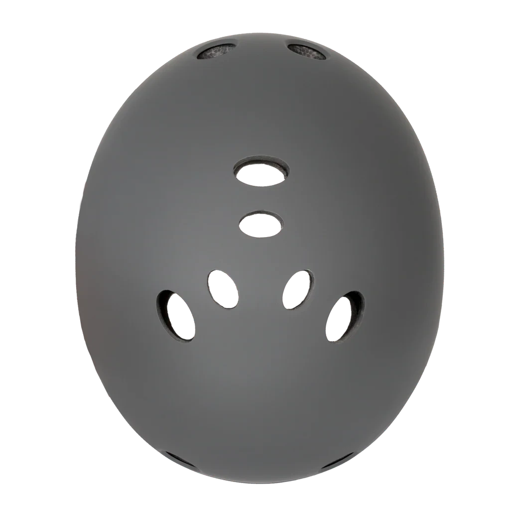 888 The Certified Sweatsaver Helmet - Matte Grey