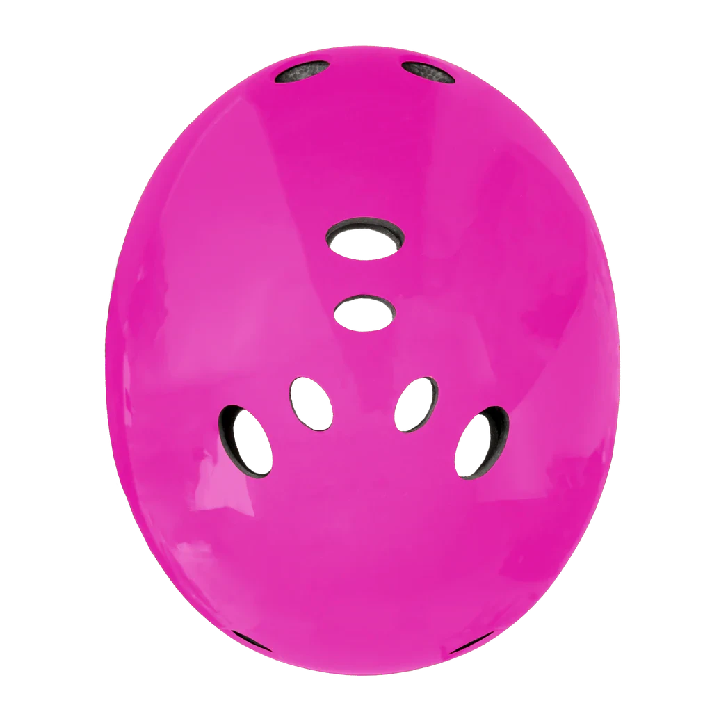888 The Certified Sweatsaver Helmet - Glossy Pink