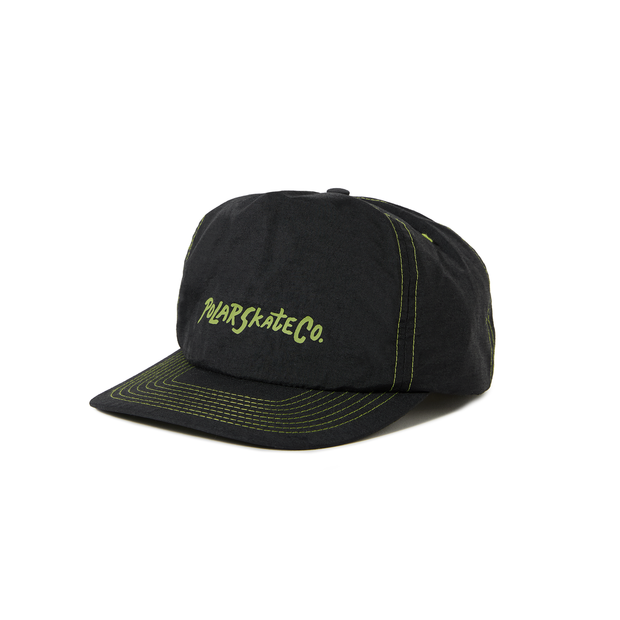 Polar Earl Cap