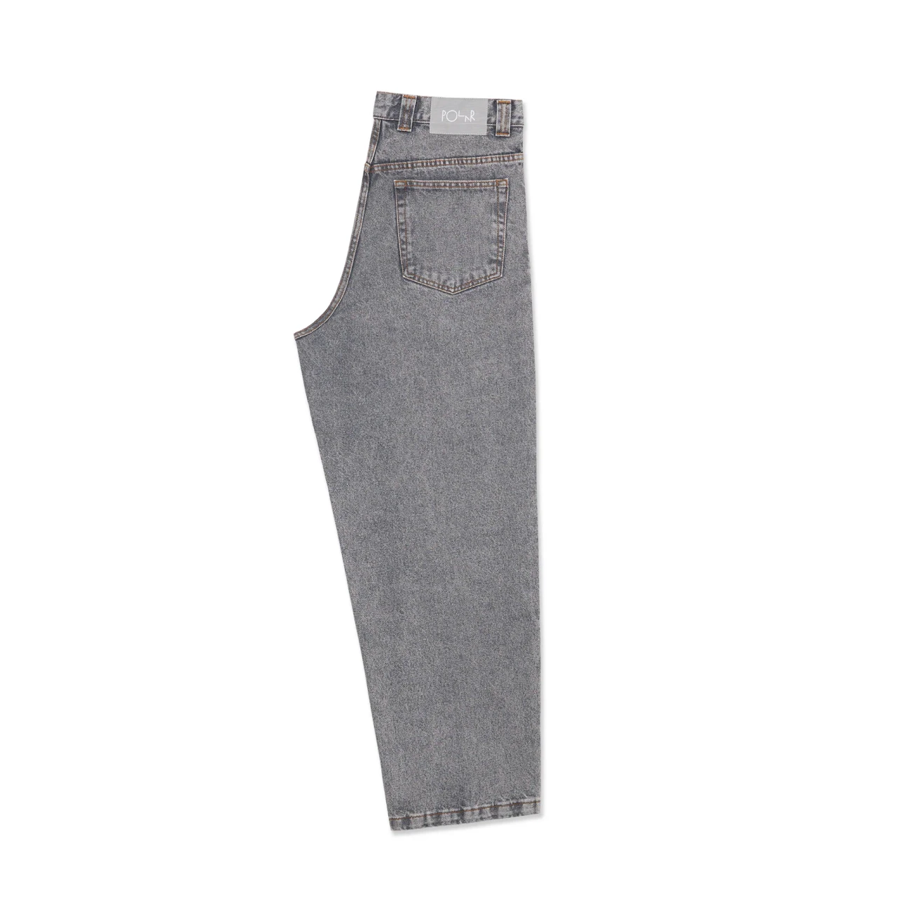 Polar Big Boy Pants (Washed Graphite)