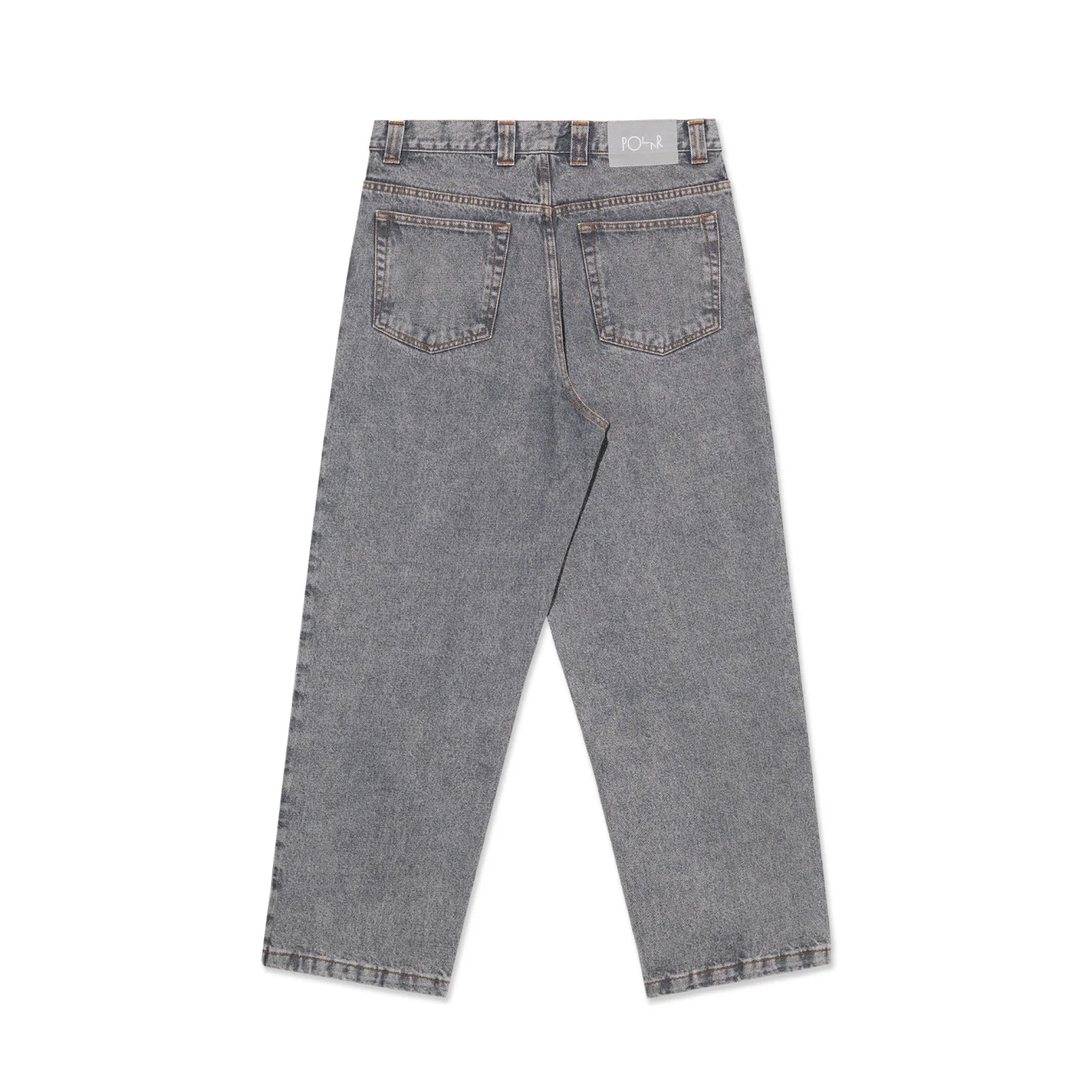 Polar Big Boy Pants (Washed Graphite)