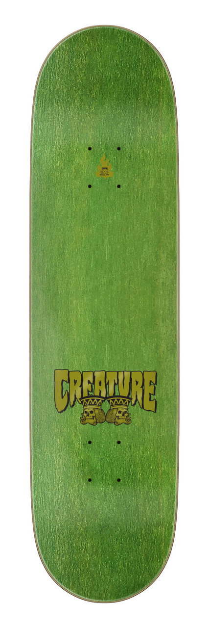 8.2 Creature Heshking Twin Deck