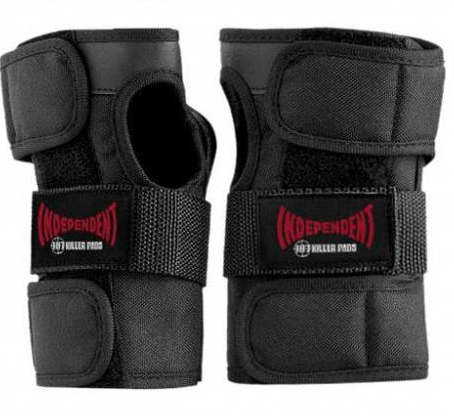 187 Killer Pads x Independent Wrist Guards - JR