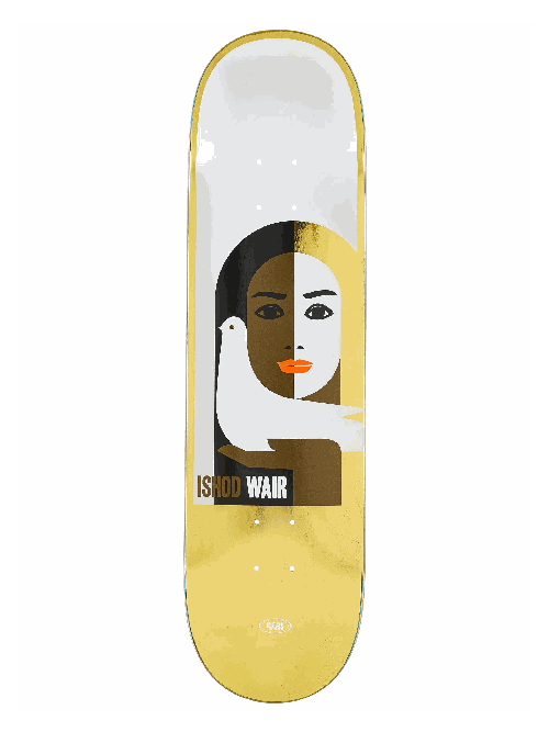 8.25 Real Ishod Peace LTD Deck