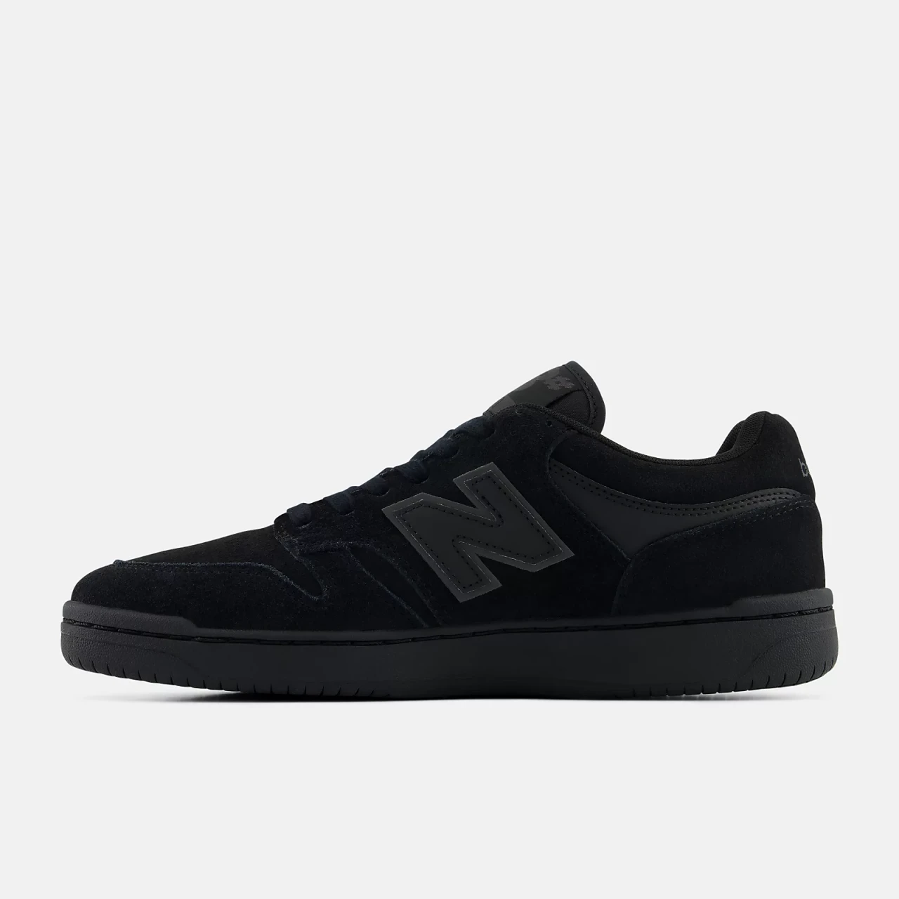 NB# 480 - Black / Black