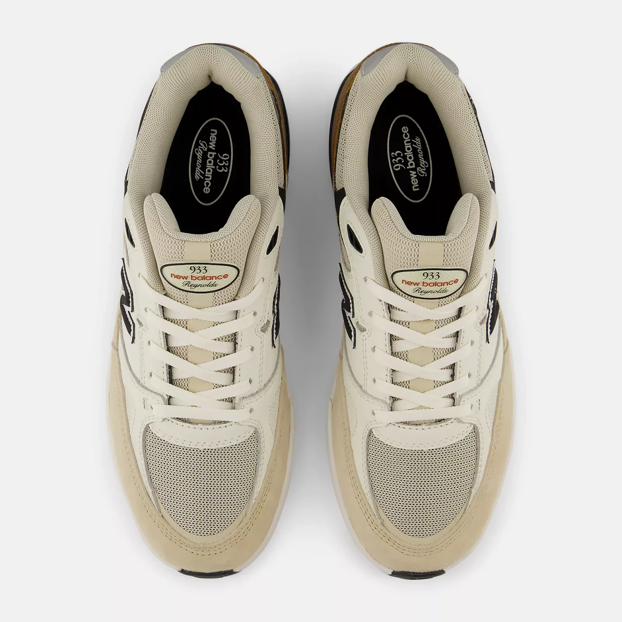 NB Numeric Andrew Reynolds 933
