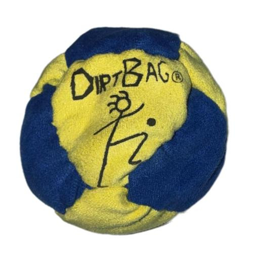 OG Dirtbag - World Footbags - Various Colors
