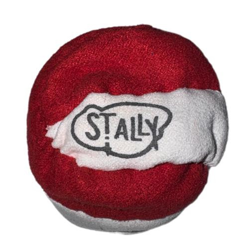 Stally - World Footbags - Various Colors