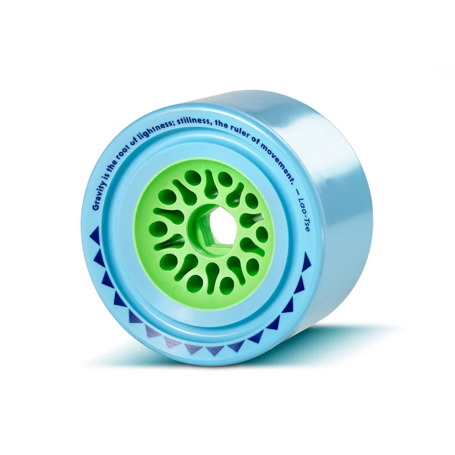 Orangatang Dad Bod 105mm Wheels