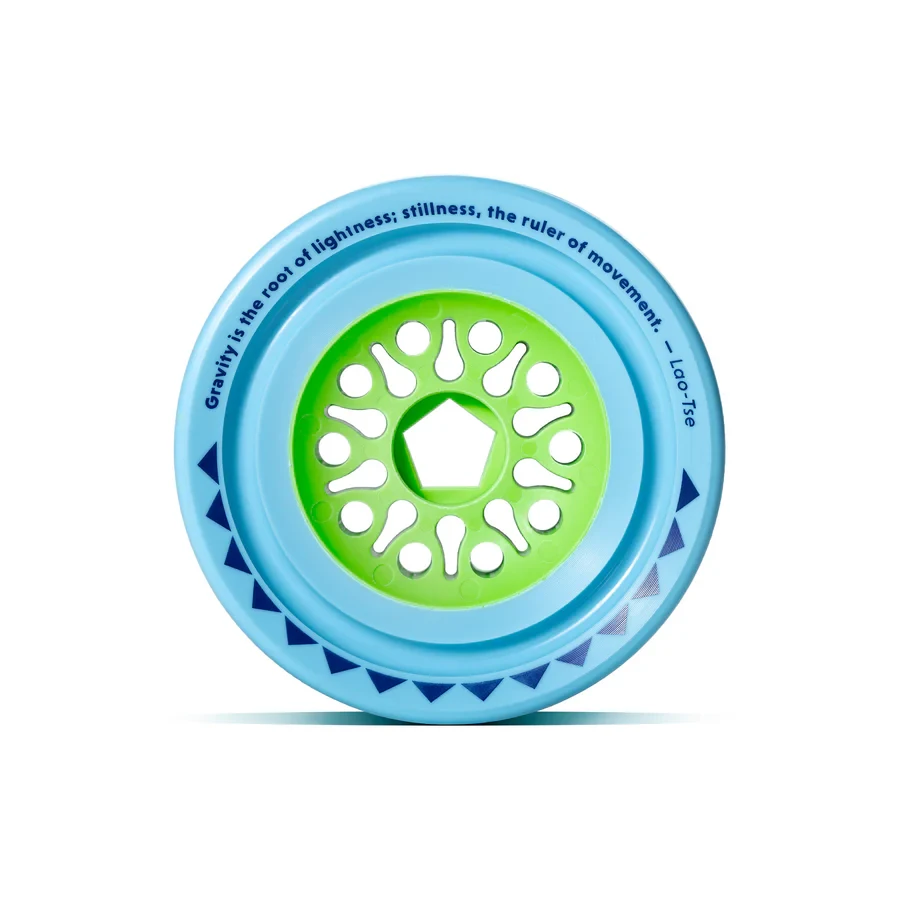Orangatang Dad Bod 105mm Wheels