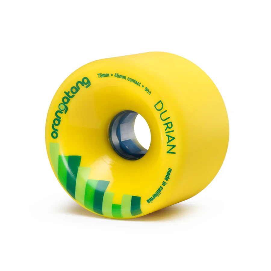 Orangatang Durian 75mm Wheels