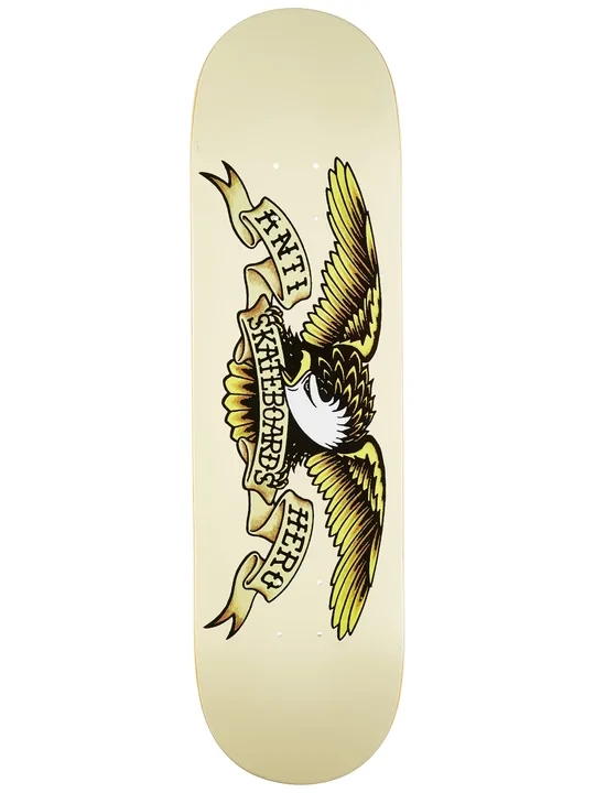 Anti Hero Classic Eagle Deck (Multiple Sizes)