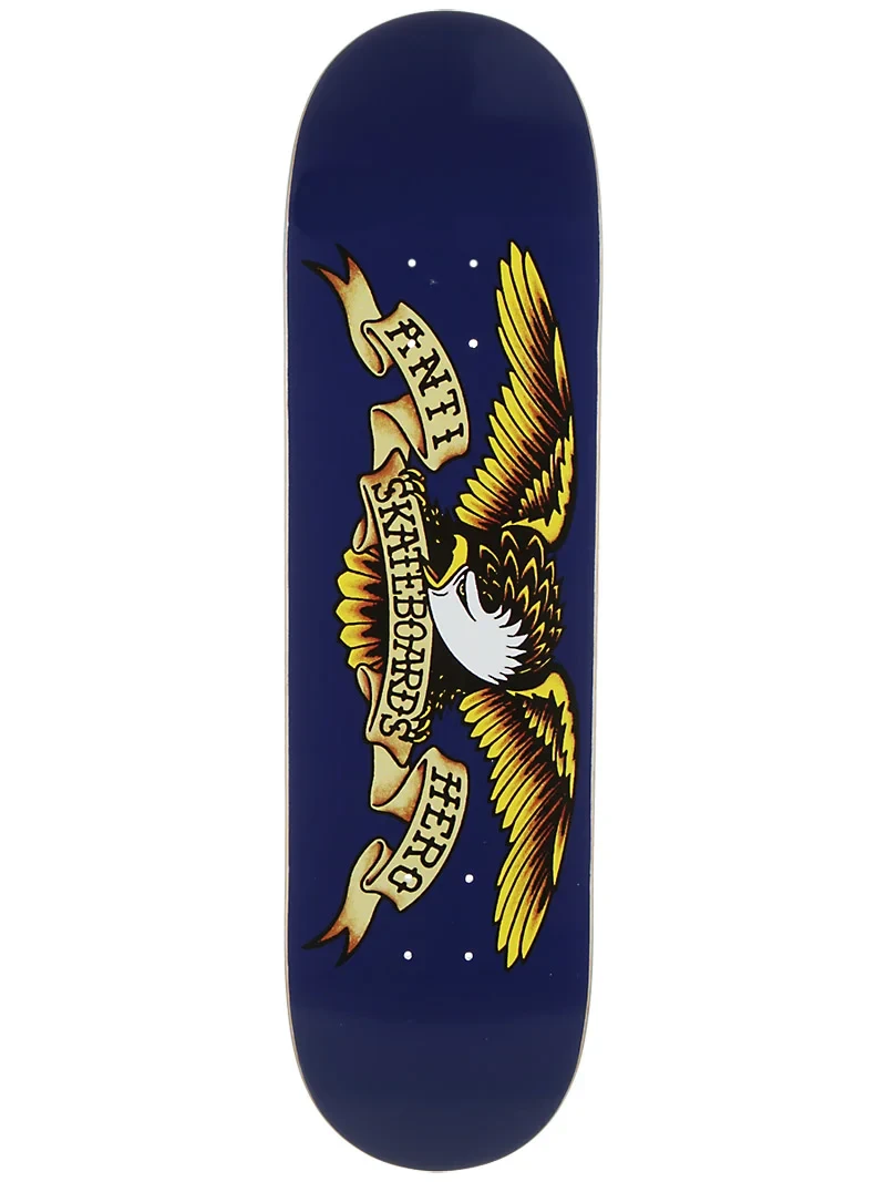 Anti Hero Classic Eagle Deck (Multiple Sizes)