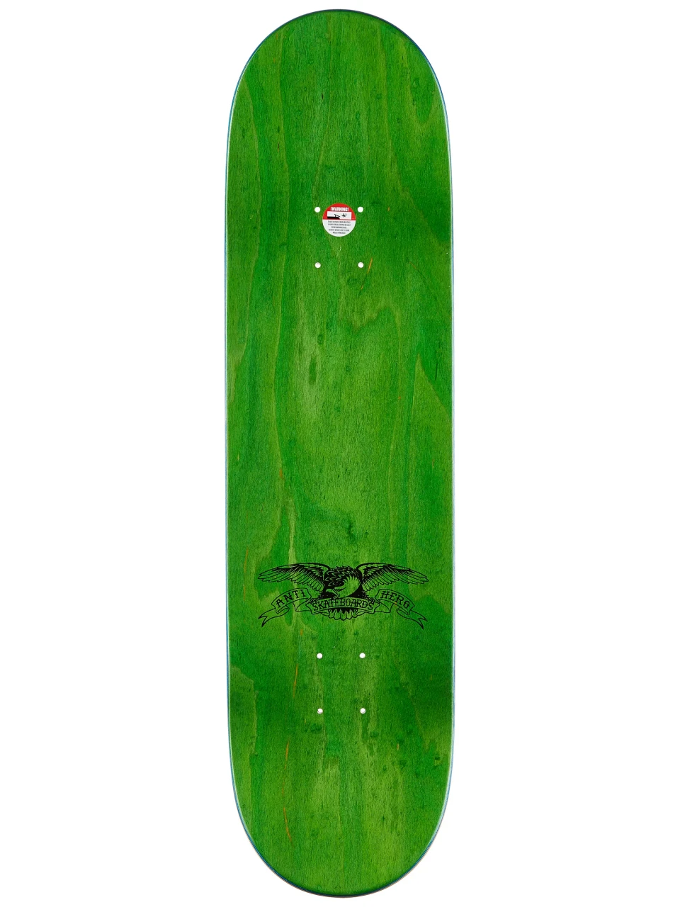 Anti Hero Classic Eagle Deck (Multiple Sizes)