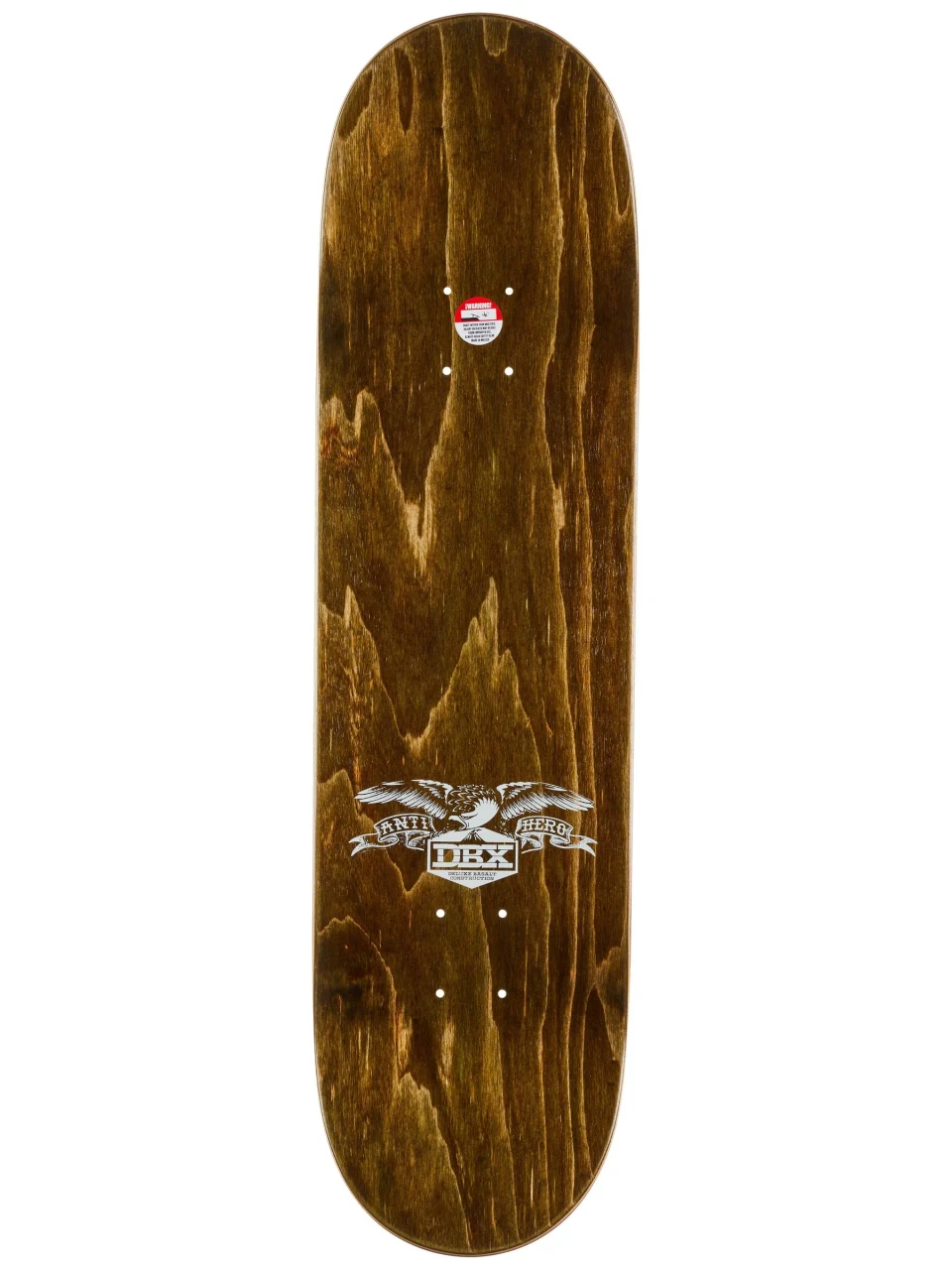 Anti Hero DBX Eagle Deck (Multiple Sizes)