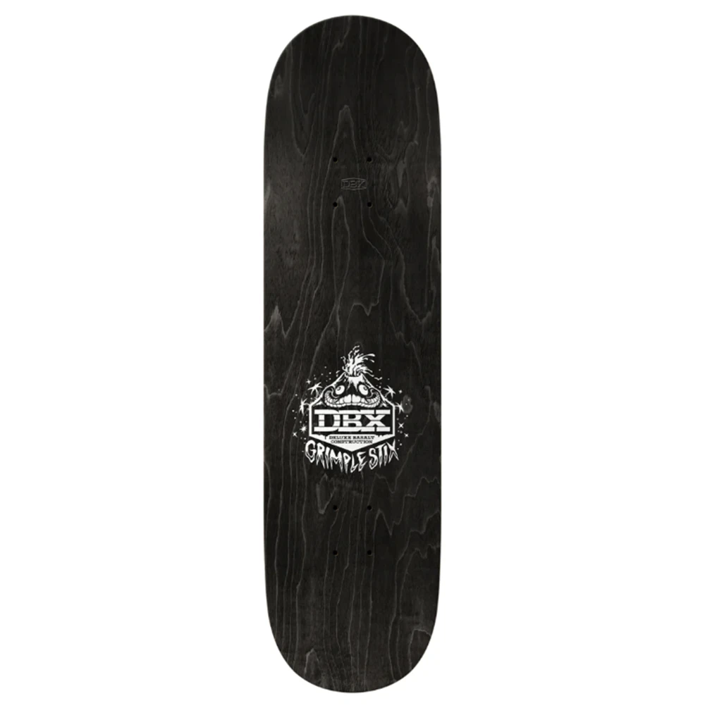 8.25 Anti Hero Grimple Stix DBX Gerwer Grimplenator Deck