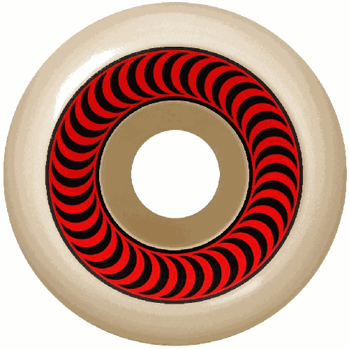 Spitfire Formula Four OG Classics Wheels