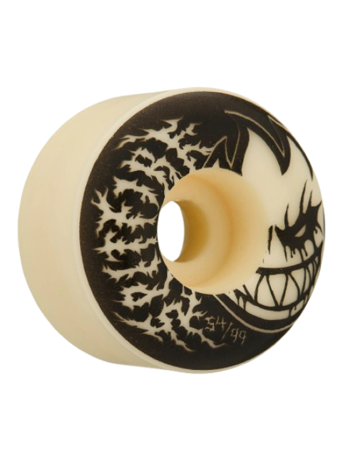 Spitfire 54mm 99a Formula Four Radial Full - Deathmask II Glow