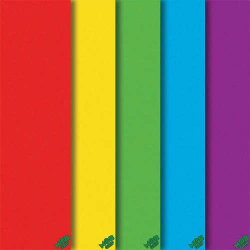 Mob 9" Colors Griptape