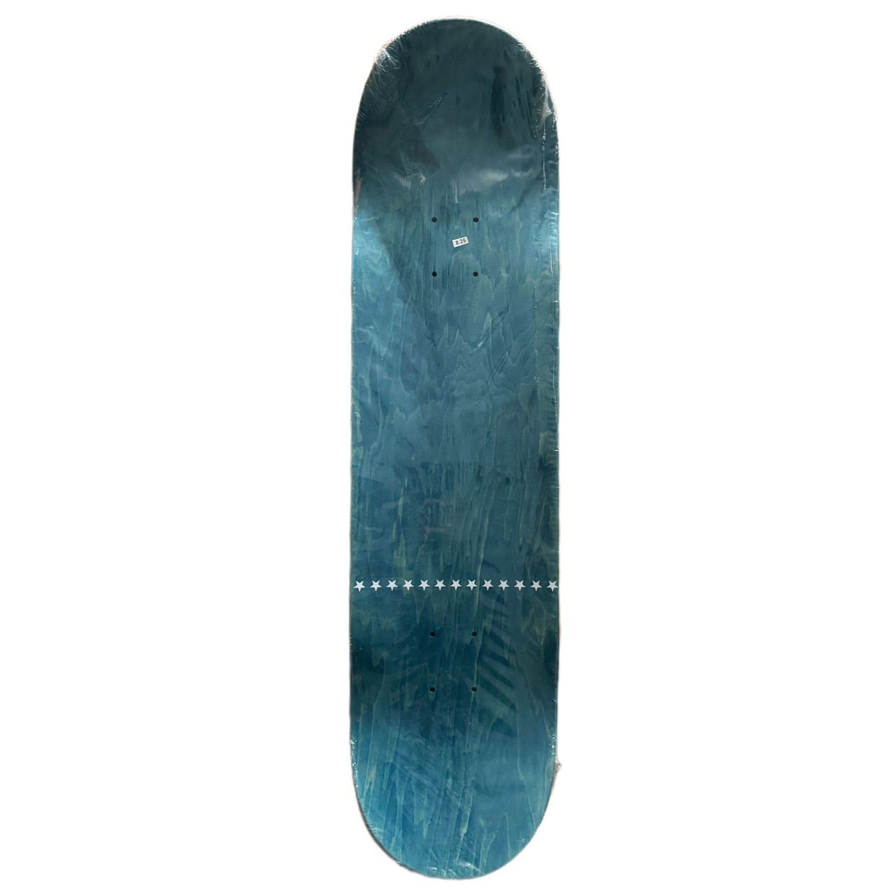 Freax Cityscape Deck