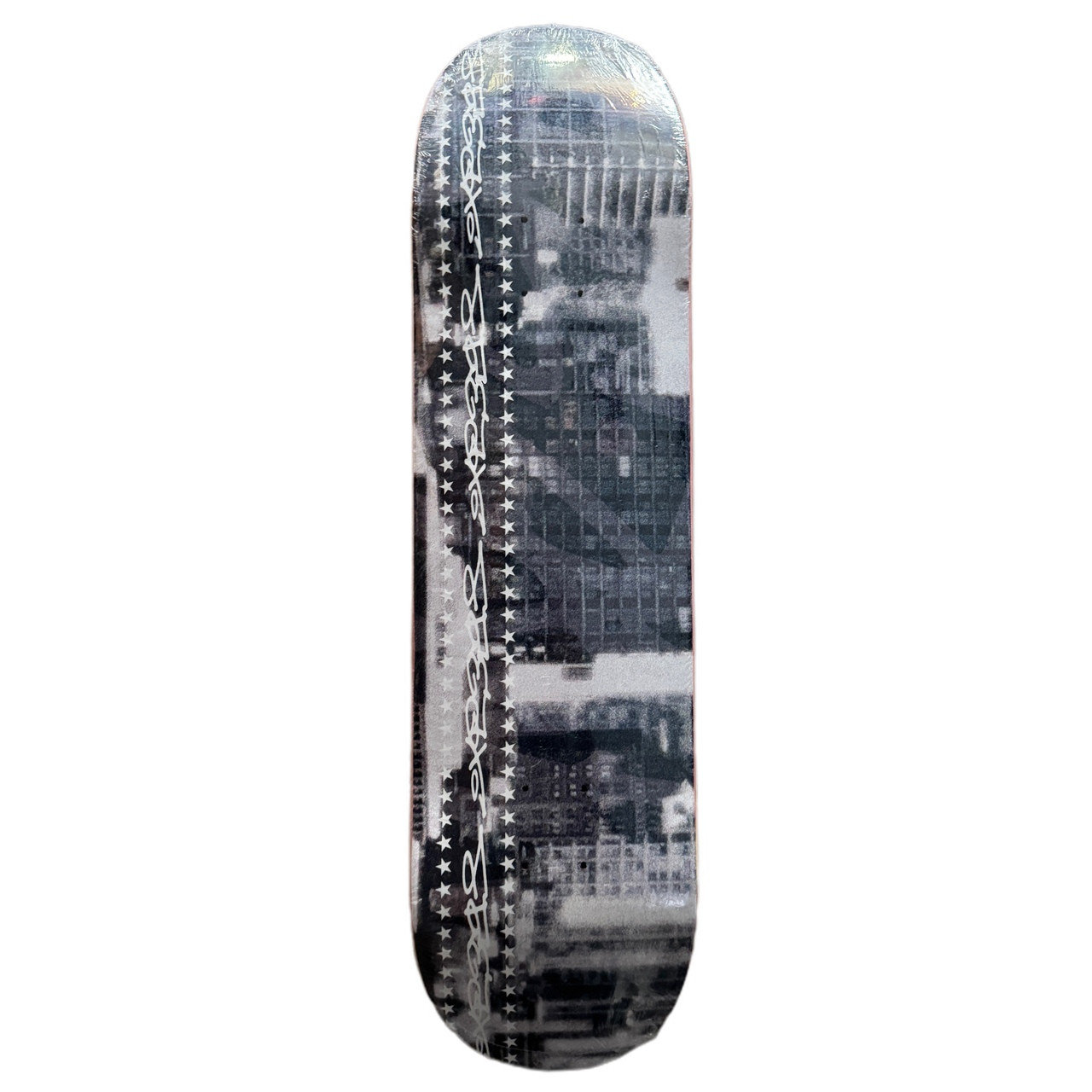 Freax Cityscape Deck