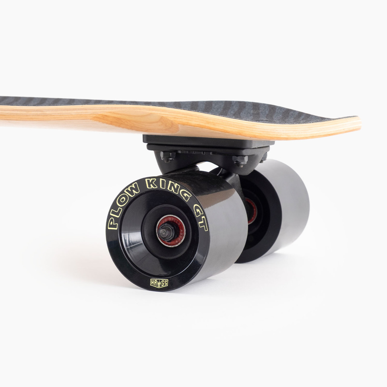 Landyachtz Dinghy Classic Fender - Midnight Dip Complete
