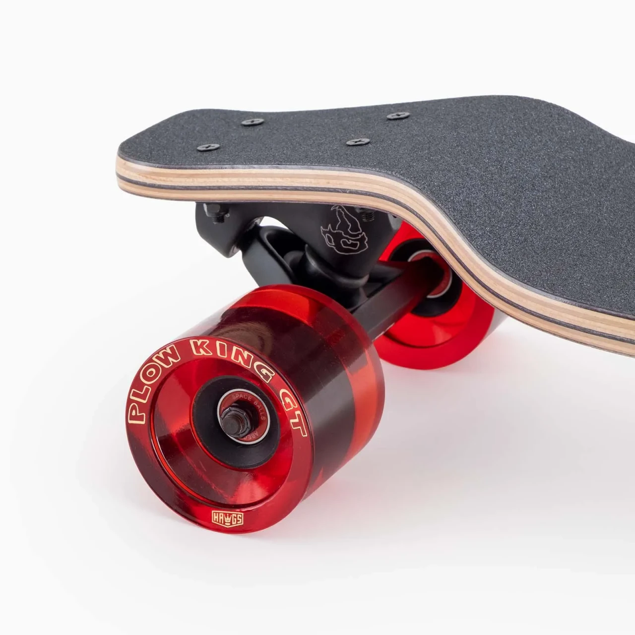 Landyachtz Evo 36 - Bear Complete