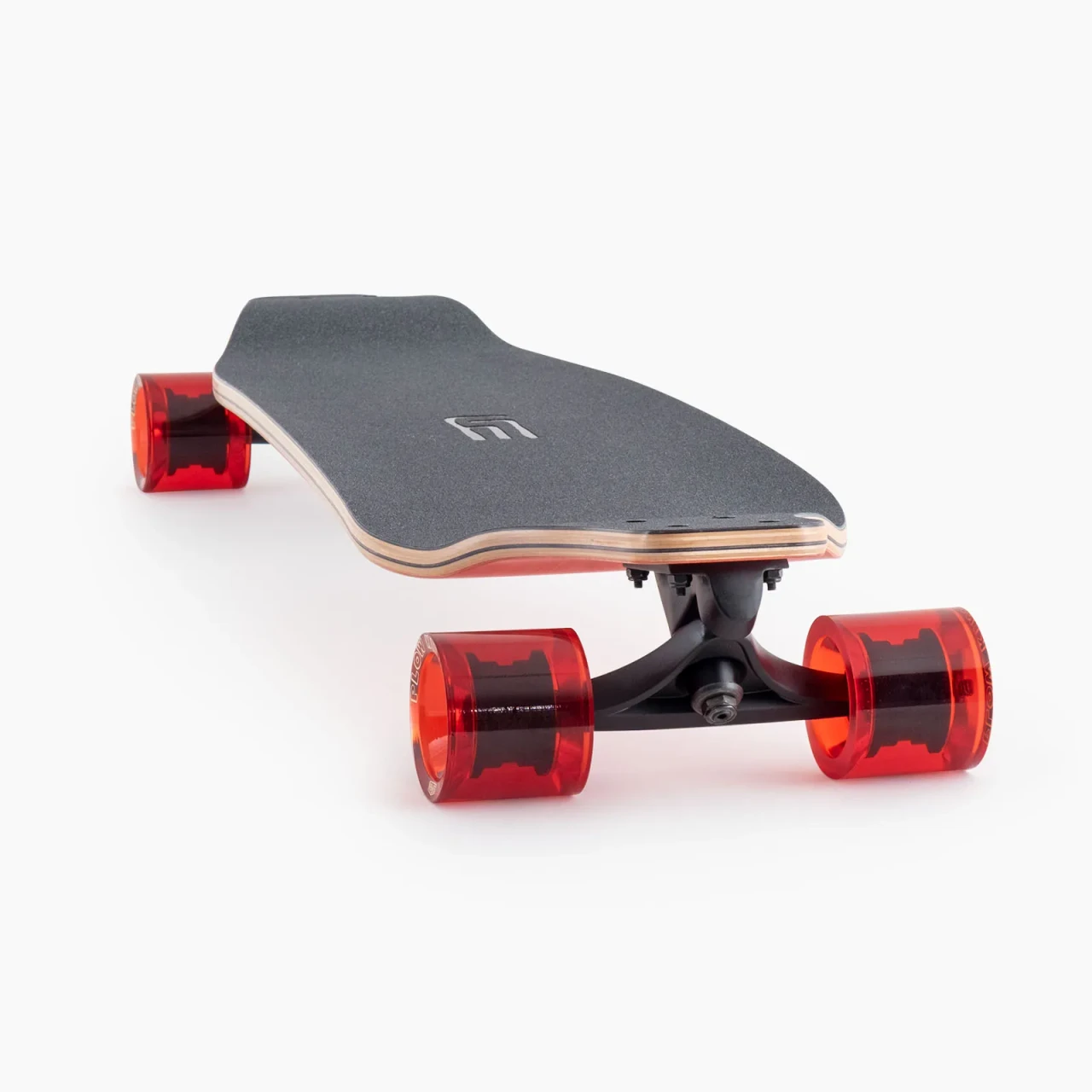 Landyachtz Evo 36 - Bear Complete