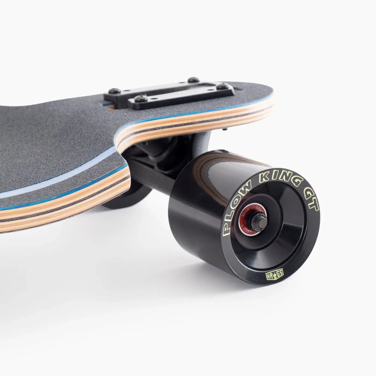 Landyachtz Switchblade 40 - Atmosphere Complete