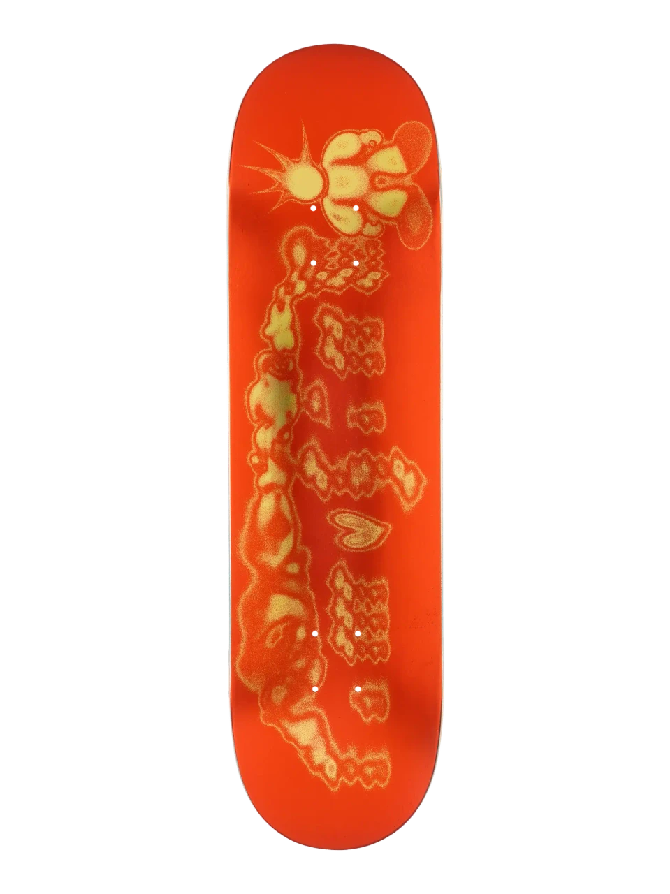8.5 Limosine Nelly Morville - Spiker Deck