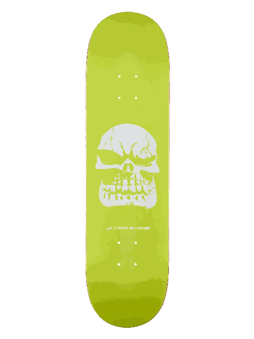 Limosine Cyrus Bennet - Skol Deck