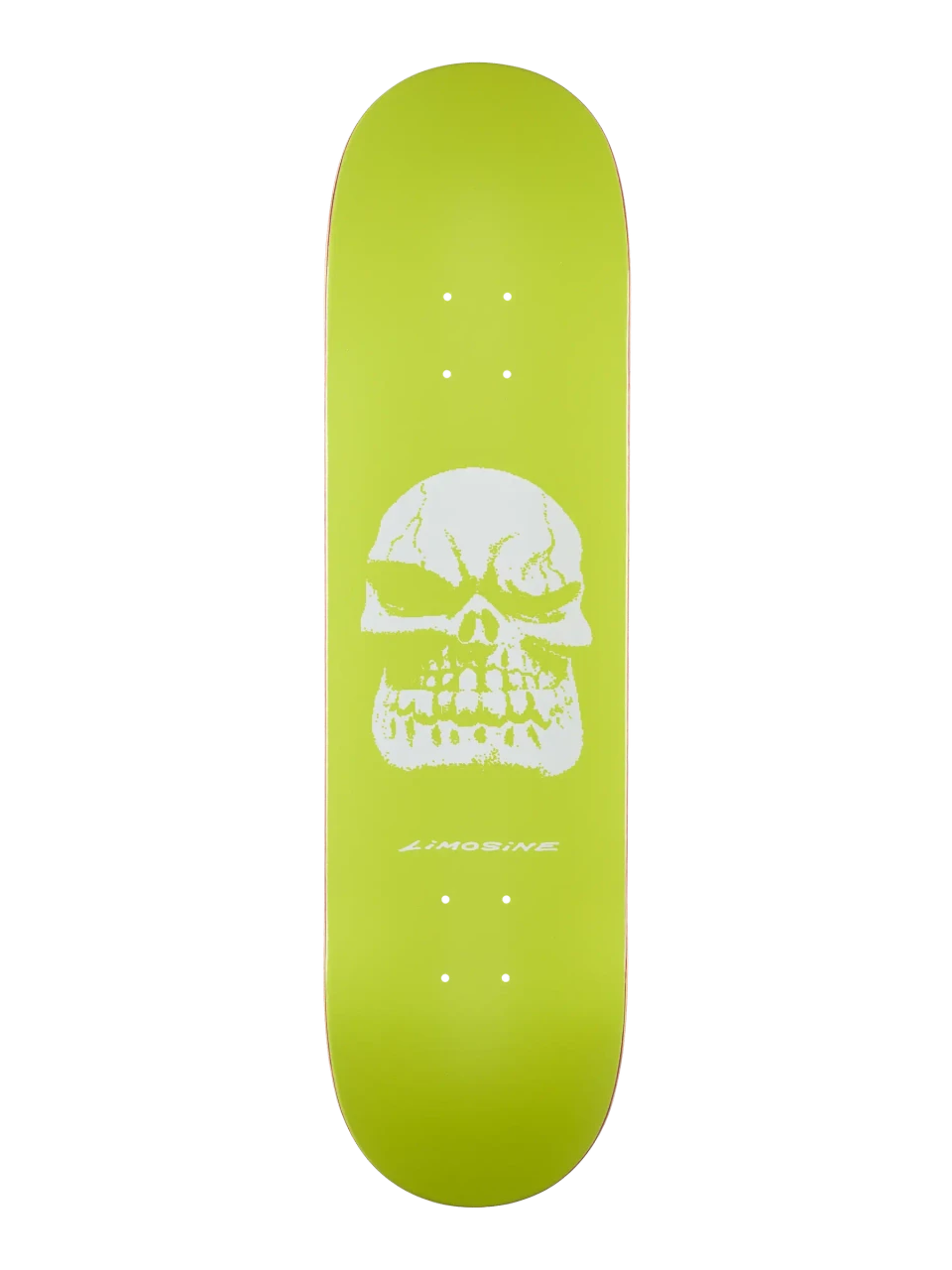 Limosine Cyrus Bennet - Skol Deck