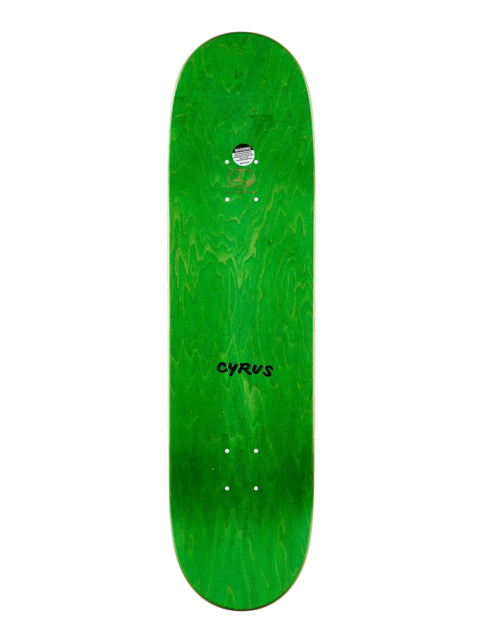 Limosine Cyrus Bennet - Skol Deck