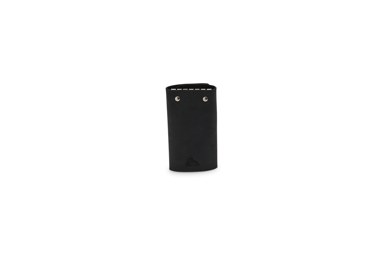 Last Resort Key Wallet (Black) - O/S