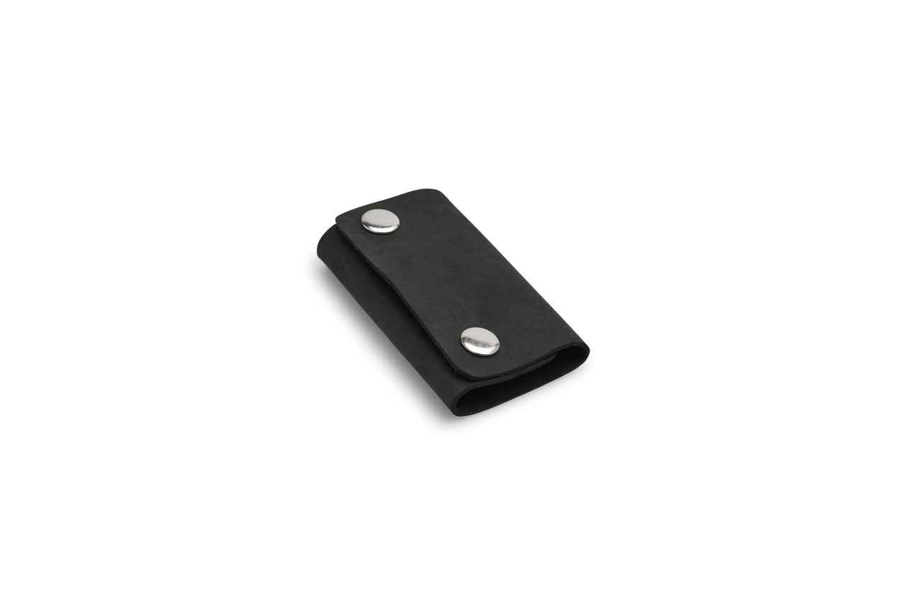 Last Resort Key Wallet (Black) - O/S