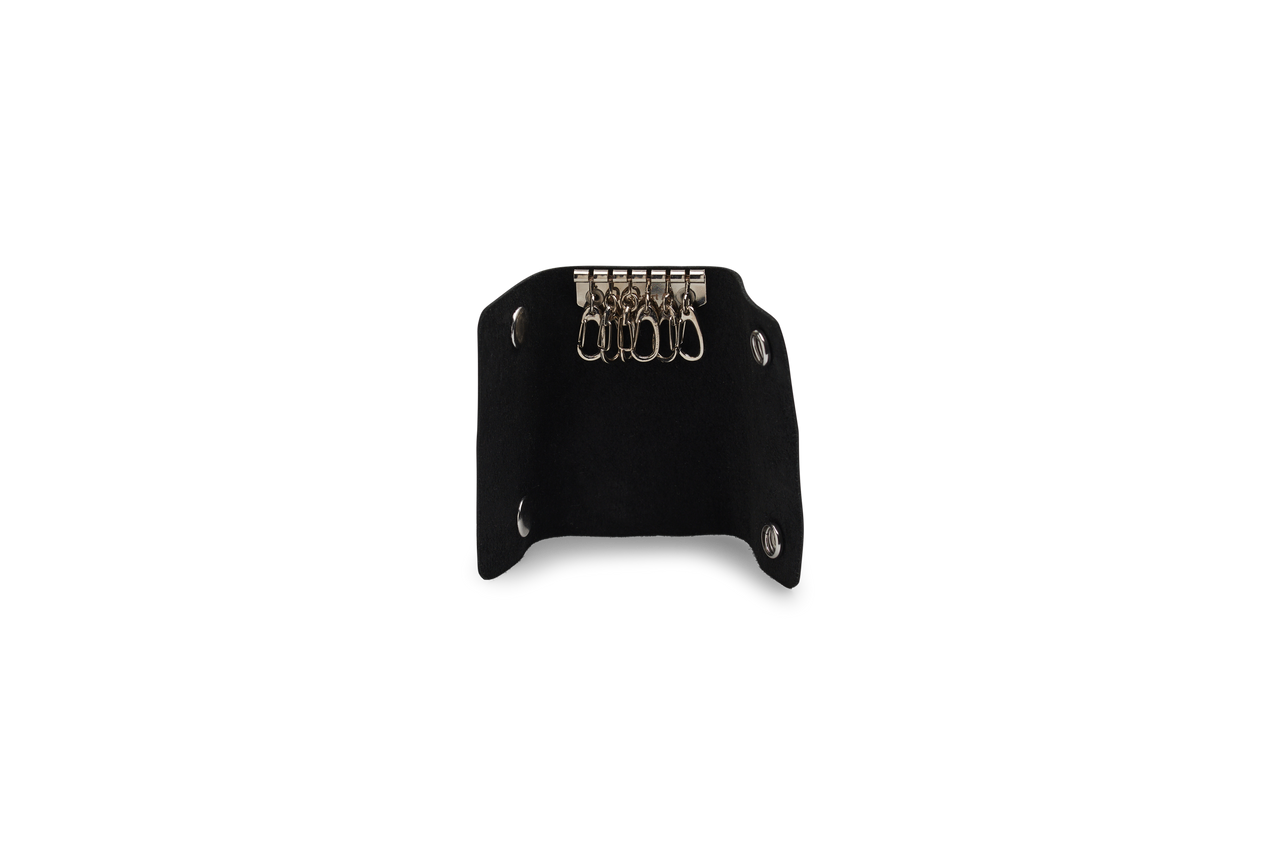 Last Resort Key Wallet (Black) - O/S