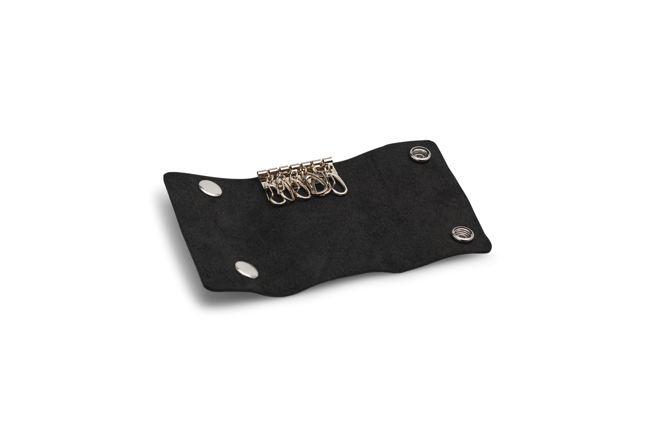 Last Resort Key Wallet (Black) - O/S