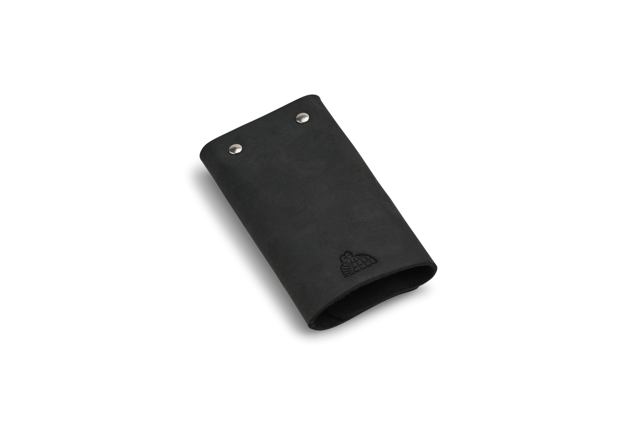 Last Resort Key Wallet (Black) - O/S