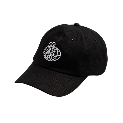 Last Resort Atlas Daddy Cap (Black)