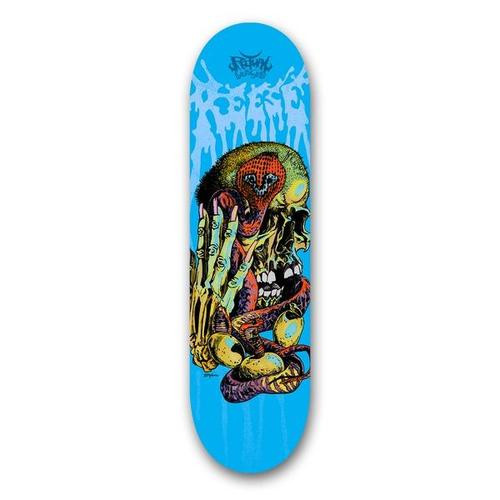 Ritual Reese Infested Deck (Short WB)