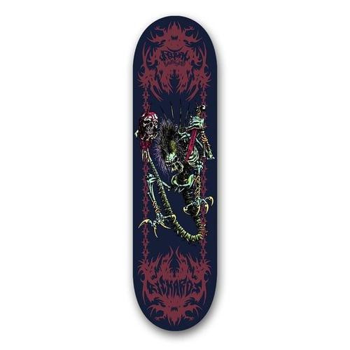 Ritual Richards Incubus Deck
