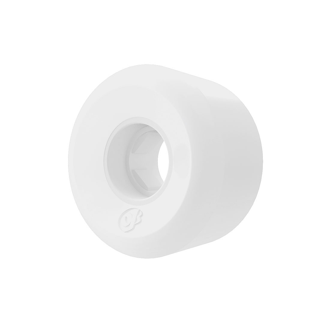 OJ 87a Keyframe 2 - White Wheels